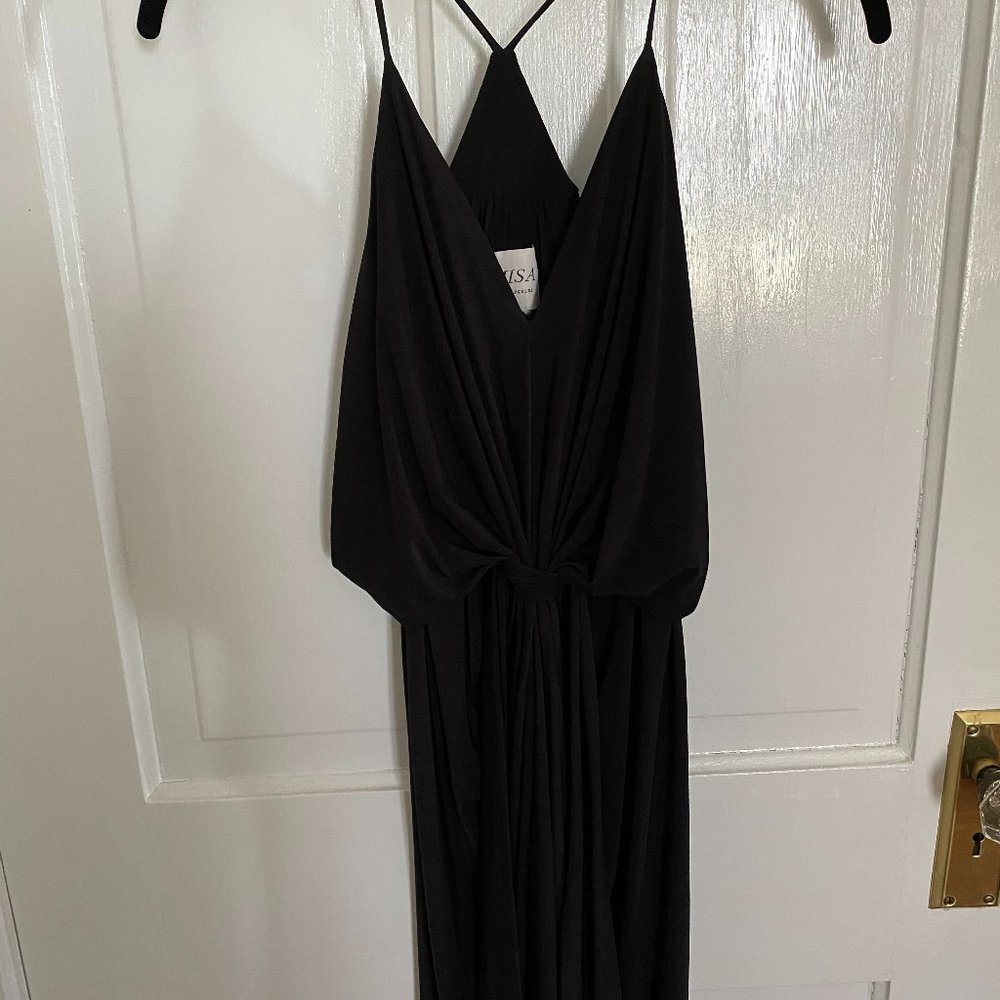 MISA Los Angles Domino LBD, Small